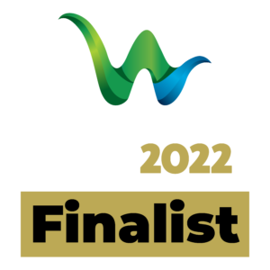 Wyre Business Awards 2022 finalist